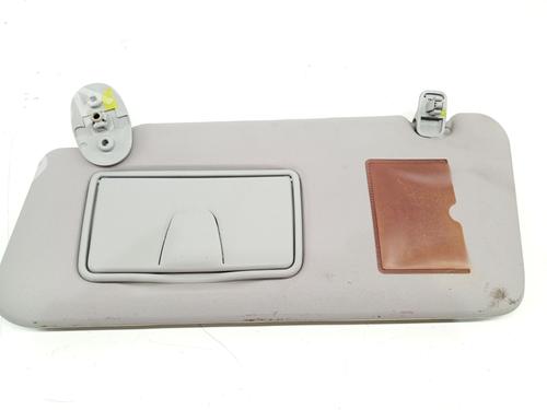 Used Left sun visor Left sun visor SUZUKI GRAND VITARA II (JT, TE, TD) 1.9 DDiS All-wheel Drive (JT419, TD44, JB419WD, JB419XD,... (129 hp) 40498572 40498572