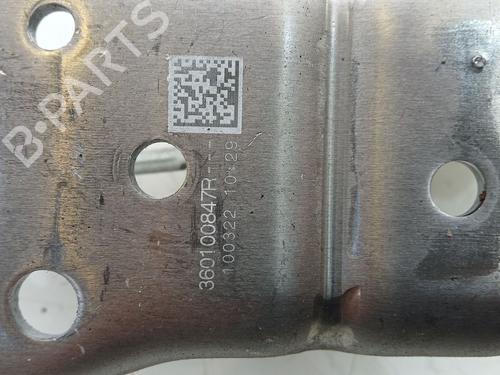 Hand brake RENAULT CAPTUR II (HF_) TCe 90 (HFM6) | BP34735011I18 - Image 4