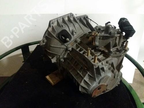 Gearbox FORD MONDEO II (BAP)  | BP3057761M3 