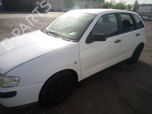 Throttle body SEAT IBIZA II (6K1) 1.4 | BP13098933M82 