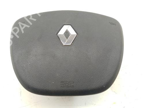 Airbag Kit RENAULT LAGUNA III (BT0/1) 2.0 dCi (BT01, BT08, BT09, BT0E, BT0K, BT12, BT1C, BT1D,... | BP31996099C86 