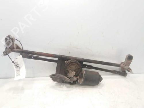 Used Front wiper motor SSANGYONG REXTON / REXTON II (GAB_) [2002-2025]  5219118