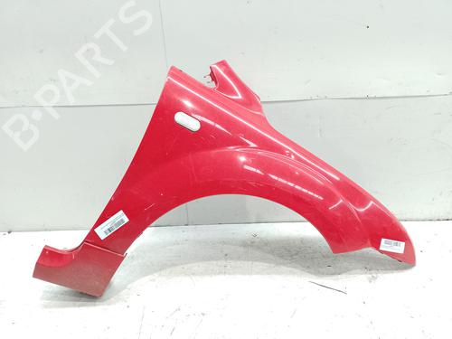 Used Right front fenders FORD FOCUS II (DA_, HCP, DP) [2004-2013]  24106622