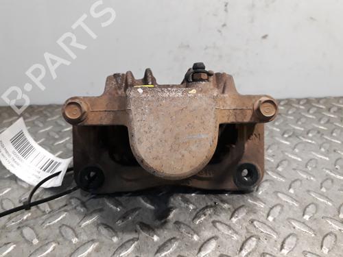 Left rear brake caliper HYUNDAI SANTA FÉ II (CM) 2.2 CRDi GLS | BP11626457M107 