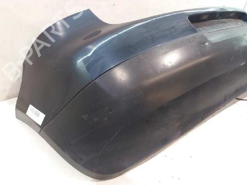 Rear bumper VW GOLF V (1K1)  | BP4621330C8 