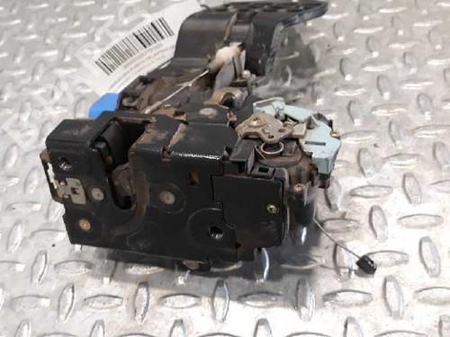 Front right lock VW TOUAREG (7LA, 7L6, 7L7)  | BP3544803C97 