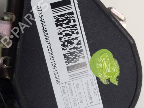 Rear right seatbelt FIAT FIORINO Box Body/MPV (225_)  | BP20699270I28 