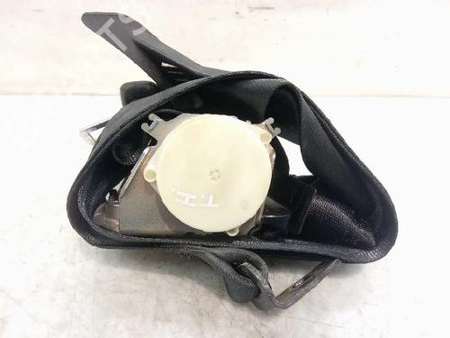 Used Rear left seatbelt VW PASSAT B6 (3C2) [2005-2010]  6635644