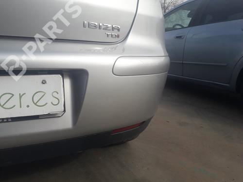 Left front steering knuckle SEAT IBIZA III (6L1) 1.9 TDI | BP10322166M25  - Image 8