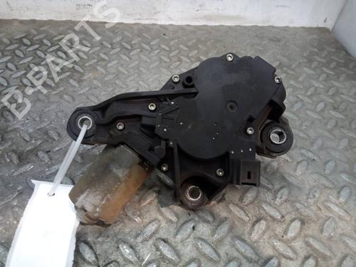 Viskermotor bagrude RENAULT KANGOO / GRAND KANGOO II (KW0/1_) 1.5 dCi 70 (KW0V, KW0A) (68 hp) 16477598