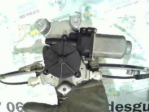 Front right window mechanism NISSAN ALMERA II Hatchback (N16) 2.2 Di | BP3042425C23 
