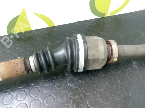 Right front driveshaft RENAULT LAGUNA II (BG0/1_)  | BP3133023M39 