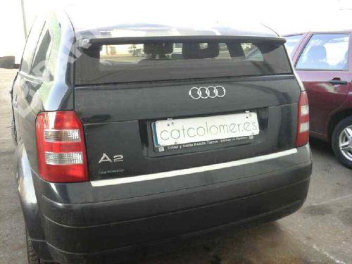 Subframe AUDI A2 (8Z0) 1.4 | BP6610037M9  - Image 6