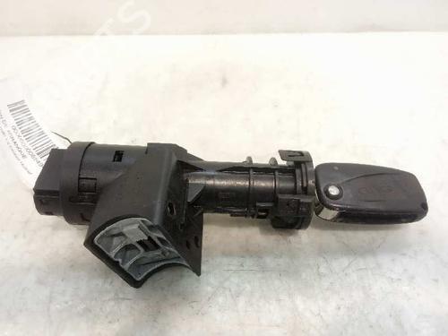Ignition barrel FIAT BRAVO II (198_) 1.9 D Multijet (198AXB1A) | BP6635742M48 