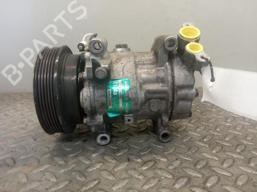 Used AC compressor CITROËN JUMPER I Van (230L) 2.5 D (86 hp) 8332680