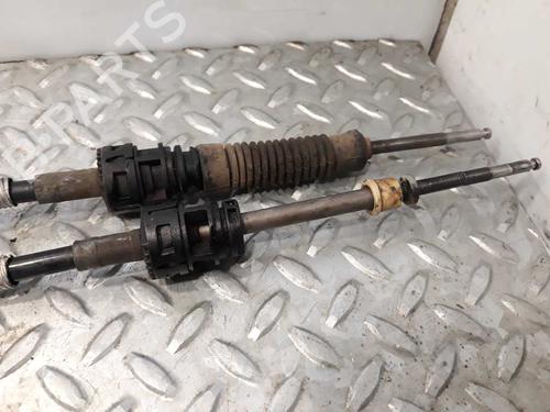 Gear lever SEAT LEON (1P1)  | BP7433645M90 