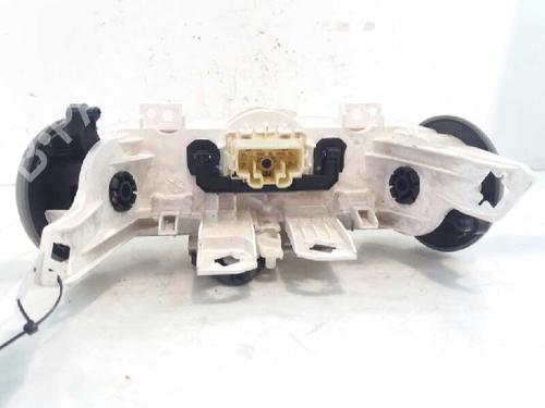 Climate control PEUGEOT 107 (PM_, PN_)  | BP3138170I5 
