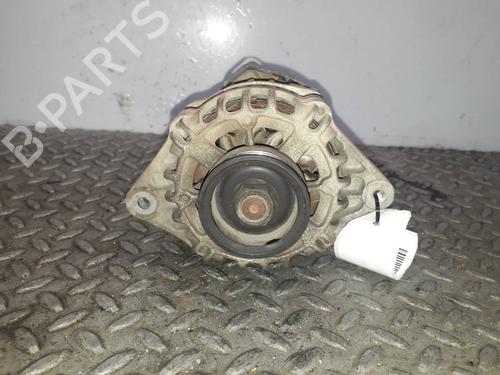 Alternator HYUNDAI GETZ (TB)  | BP15371097M7 