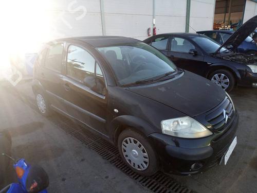 Right mirror CITROËN C3 I (FC_, FN_) 1.4 HDi | BP19139814C27 