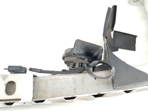 Front bumper reinforcement FORD FOCUS II (DA_, HCP, DP) 1.8 TDCi | BP27597080C109 