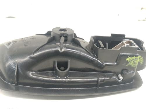 Front right interior door handle RENAULT MEGANE III Hatchback (BZ0/1_, B3_)  | BP25872585I14 