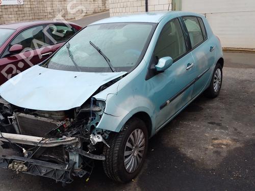 Motor RENAULT CLIO III (BR0/1, CR0/1) 1.2 16V (BR02, BR0J, BR11, CR02, CR0J, CR11) | BP30760359M1