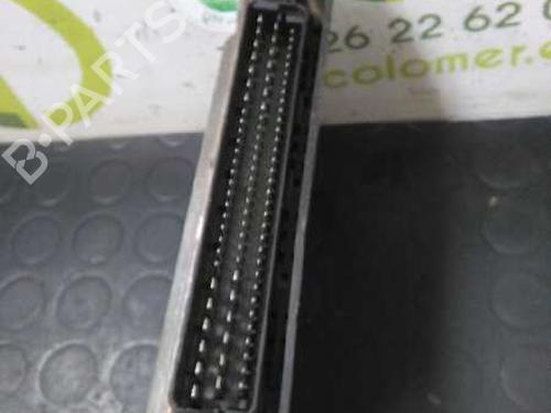 Control unit PEUGEOT 607 (9D, 9U)  | BP3540310M11 