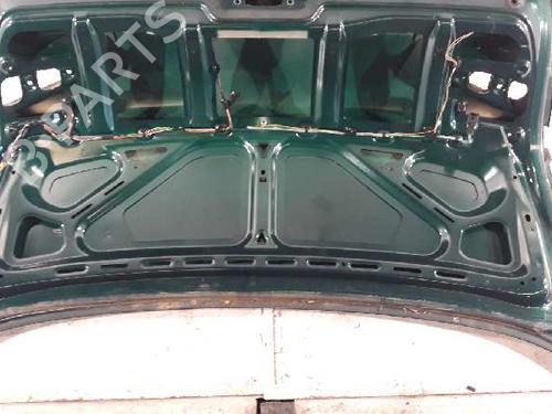 Tailgate PEUGEOT 607 (9D, 9U)  | BP5853179C6