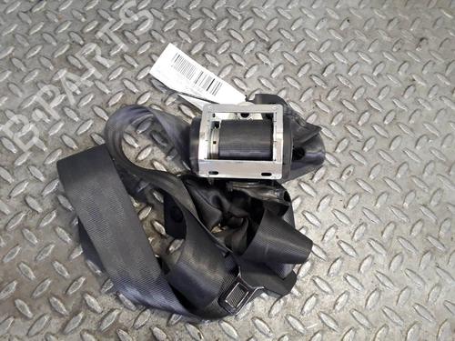 Used Rear left seatbelt OPEL CORSA E (X15) [2014-2025]  15540055