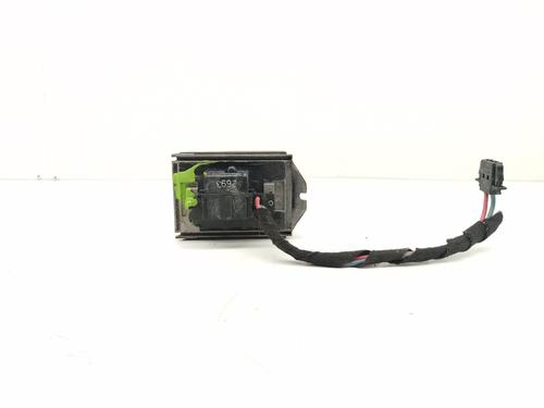 Heater resistor AUDI A2 (8Z0) 1.4 | BP18339128M108 