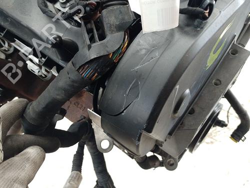 Engine SEAT TOLEDO IV (KG3) 1.6 | BP29022532M1 