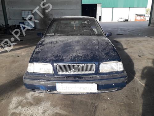 Alternator VOLVO 440 (445)  | BP13210079M7