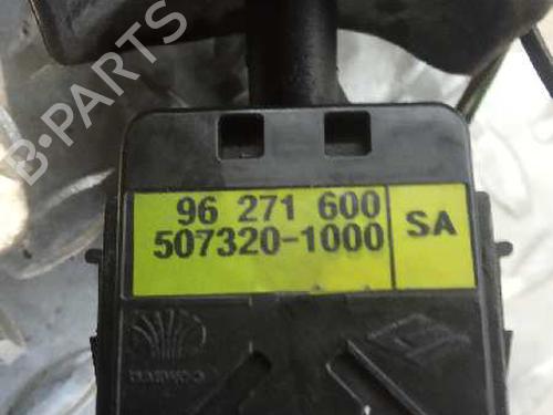 Headlight switch DAEWOO NUBIRA Saloon (J100) 2.0 16V | BP3052624I24 