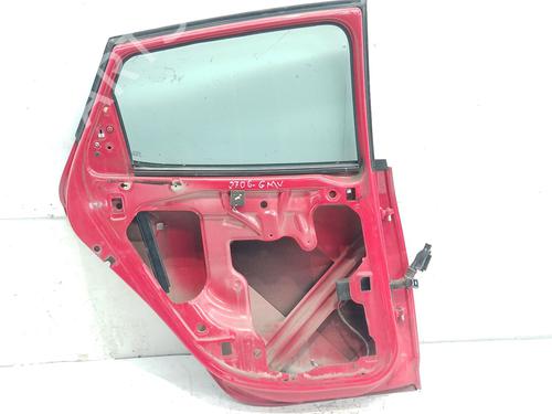 Left rear door SEAT IBIZA IV (6J5, 6P1) 1.4 | BP25131068C4 