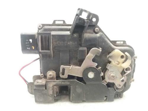 Front right lock AUDI A6 C5 (4B2) 2.5 TDI | BP3543480C97 