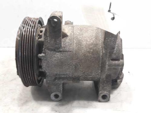 AC compressor NISSAN ALMERA II Hatchback (N16)  | BP4818500M34 