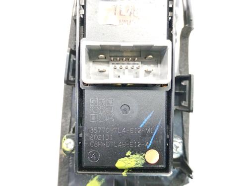 Right rear window switch HONDA ACCORD VIII (CU) 2.2 i-DTEC (CU3) | BP40448477I28 - Image 4