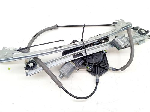 Used Front left window mechanism Front left window mechanism 38594312 38594312