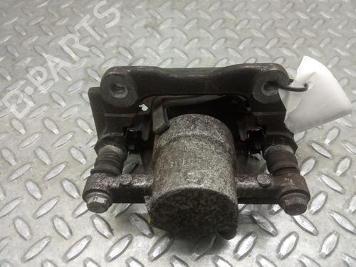 Used Left rear brake caliper TOYOTA AVENSIS Saloon (_T25_) [2003-2008]  11626534