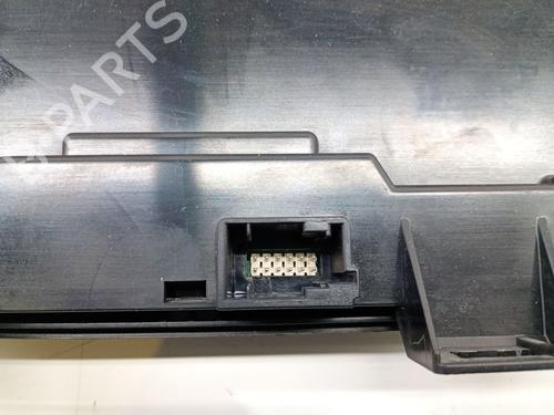 Climate control DS DS 4 / DS 4 CROSSBACK (NX_) 1.6 BlueHDi 120 | BP39431477I5  - Image 5