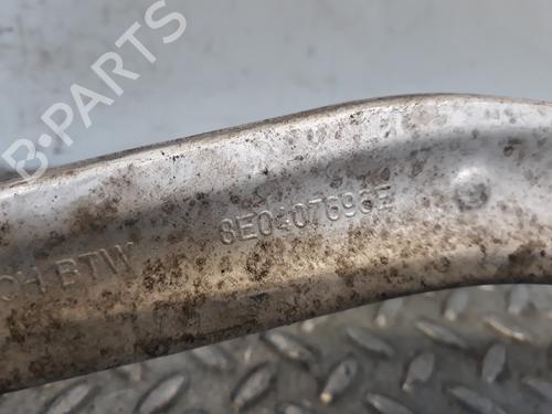 Right front suspension arm AUDI A4 B7 (8EC)  | BP8363796M13 