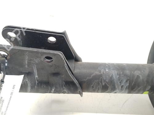 Left front shock absorber FIAT DOBLO Box Body/MPV (223_) 1.3 D Multijet | BP30489961M16