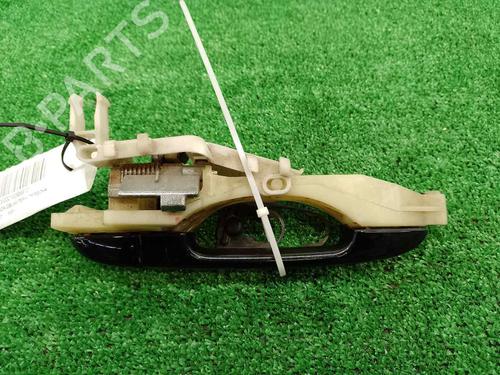 Front right exterior door handle HYUNDAI i30 (FD) 1.4 | BP17144973C129 