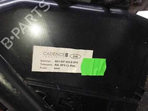 Glove box AUDI A4 B8 (8K2) 2.0 TDI | BP30972820C95  - Image 7