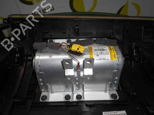 Kollisonspute sett VOLVO V50 (545)  | BP3055798C86 