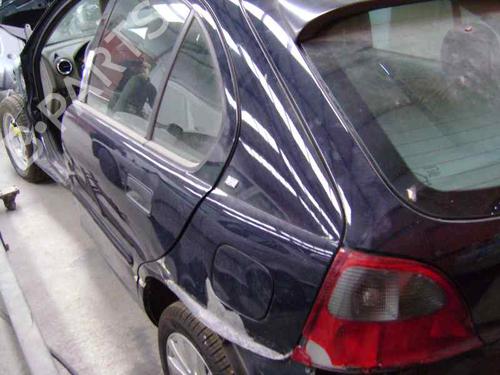 Højre bagtil invendig håndtag ROVER 25 I Hatchback (RF)  | BP3220436I16 