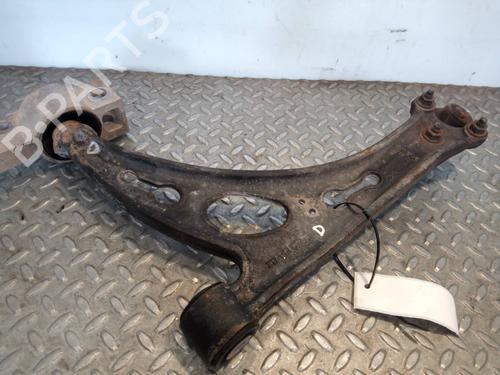 Bras de suspension avant droit SEAT LEON (1P1) 1.9 TDI (105 hp) 13362203