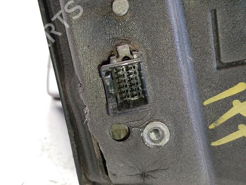 Left mirror SSANGYONG KYRON 2.0 Xdi | BP29886316C26