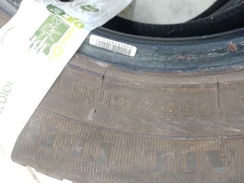 Andre HYUNDAI GALLOPER II (JK-01) 2.5 TD intercooler (99 hp) 32372770