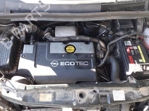 Højre baglygte OPEL ZAFIRA A MPV (T98) 2.0 DTI 16V (F75) | BP12981614C35 